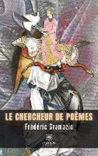 Le chercheur de poèmes