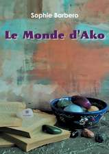 Le Monde d'Ako