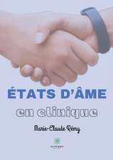 États d'âme en clinique