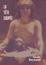 La tête coupée