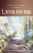 L'envol d'un ange