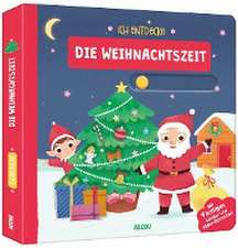 Die Weihnachtszeit