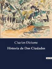 Historia de Dos Ciudades