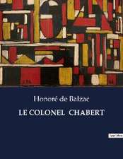 LE COLONEL CHABERT