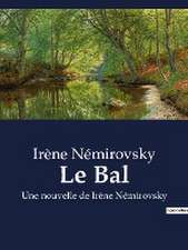 Le Bal