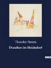 Draußen im Heidedorf