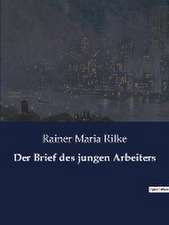 Der Brief des jungen Arbeiters