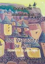 Don Quichotte au Mali: Découverte du pays Dogon