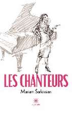 Les Chanteurs
