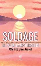 Soldage