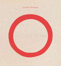 Annette Messager: Interdictions