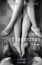 Les Corps Terrestres