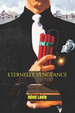 Eternelle Vengeance: La Quete D'Echo