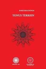 Tonus Terrien