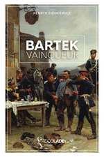 Bartek vainqueur: édition bilingue polonais/français (+ audio VO intégré)