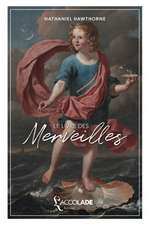 Le Livre des Merveilles