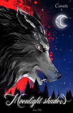 Moonlight Shadow: Comète