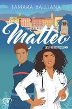 Balliana, T: FRE-MATTEO