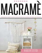 MACRAME