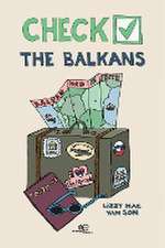 Check The Balkans