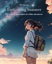 Enchanting Summer