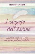 Il viaggio dell'Anima