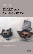 Diary of a Young Boat