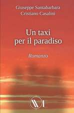 Un Taxi Per Il Paradiso