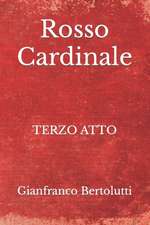 Rosso cardinale