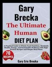 Gary Brecka