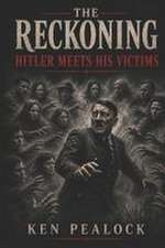 The Reckoning