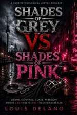Gris VS Rose