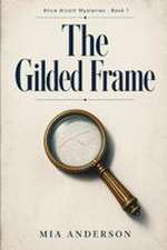 The Gilded Frame