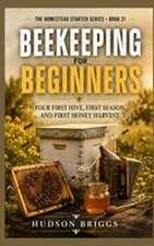 Beekeeping for Beginners