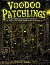 Voodoo Patchlings
