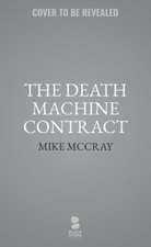 The Death Machine Contract