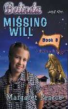 Belinda and the Missing Will