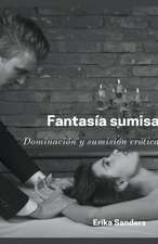 Fantasía Sumisa