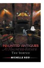 Haunted Antiques