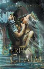 Simcoe, M: Serpent's Claim