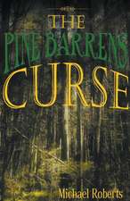 The Pine Barrens Curse