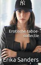 DUT-EROTISCHE TABOE-COLLECTIE