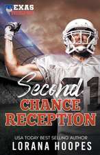 Second Chance Reception