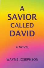 A Savior Called David