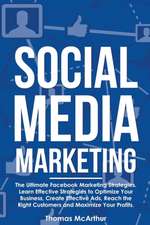 Social Media Marketing