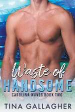 Waste of Handsome