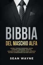 Bibbia del Maschio Alfa