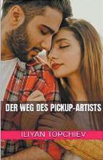 Topchiev, I: Weg des Pickup-Artists