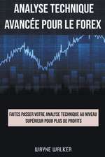 Analyse technique avancée pour le Forex