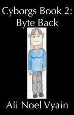 Byte Back